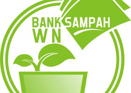 bank sampah indonesia